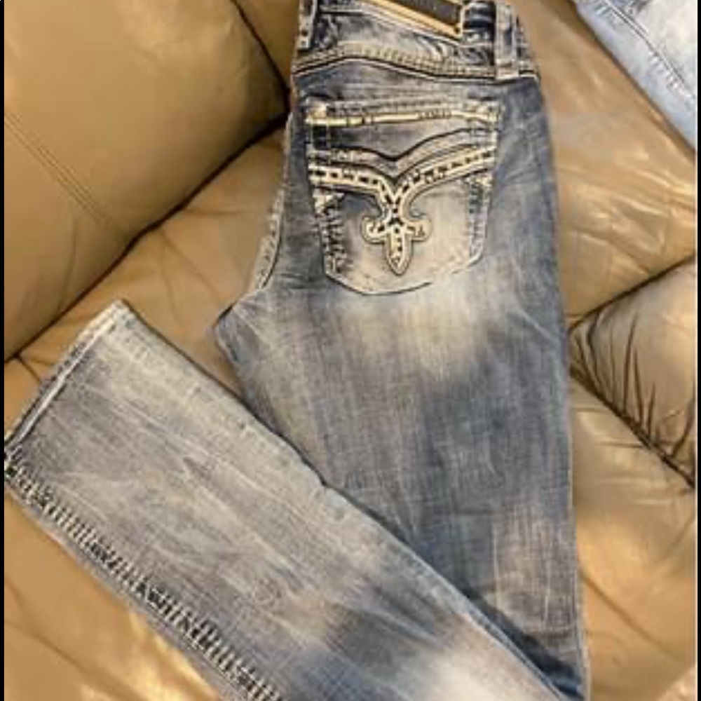 Rock revivals - Picture 2 of 4
